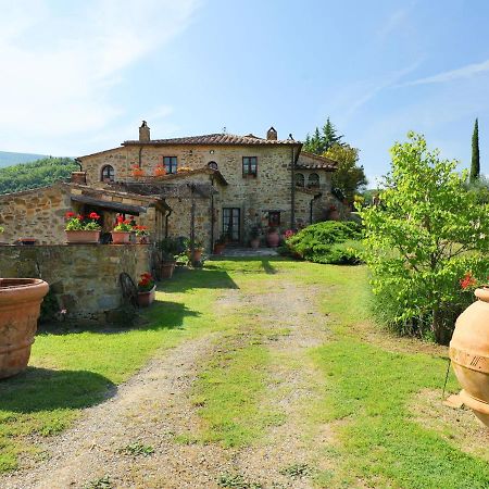 Holiday Home Poggio Velluto By Interhome Seggiano ภายนอก รูปภาพ