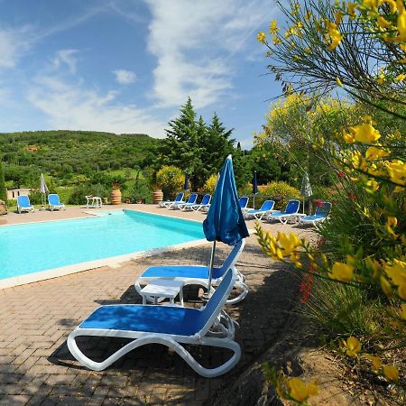 Holiday Home Poggio Velluto By Interhome Seggiano ภายนอก รูปภาพ