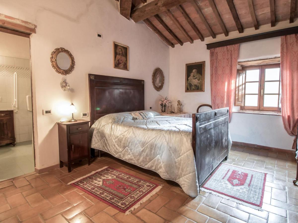 Holiday Home Poggio Velluto By Interhome Seggiano ภายนอก รูปภาพ