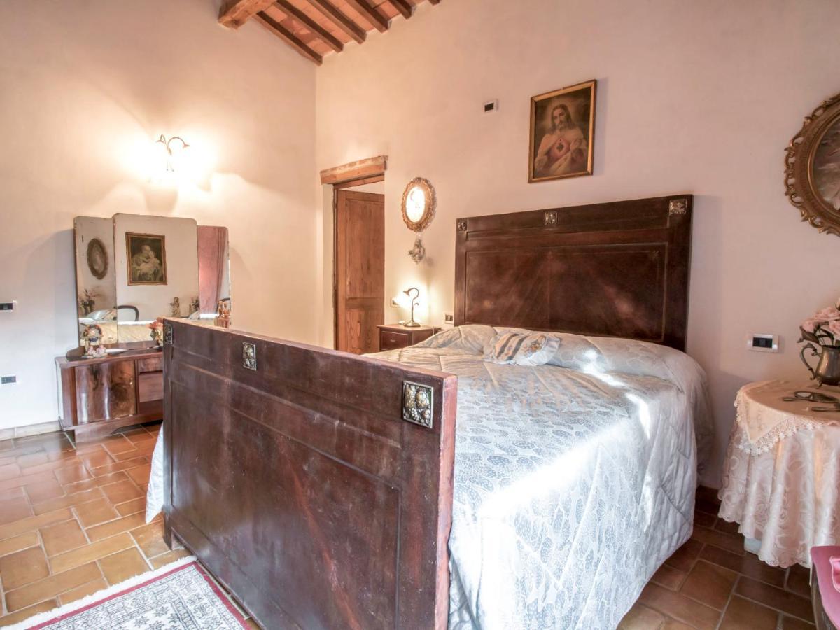 Holiday Home Poggio Velluto By Interhome Seggiano ภายนอก รูปภาพ