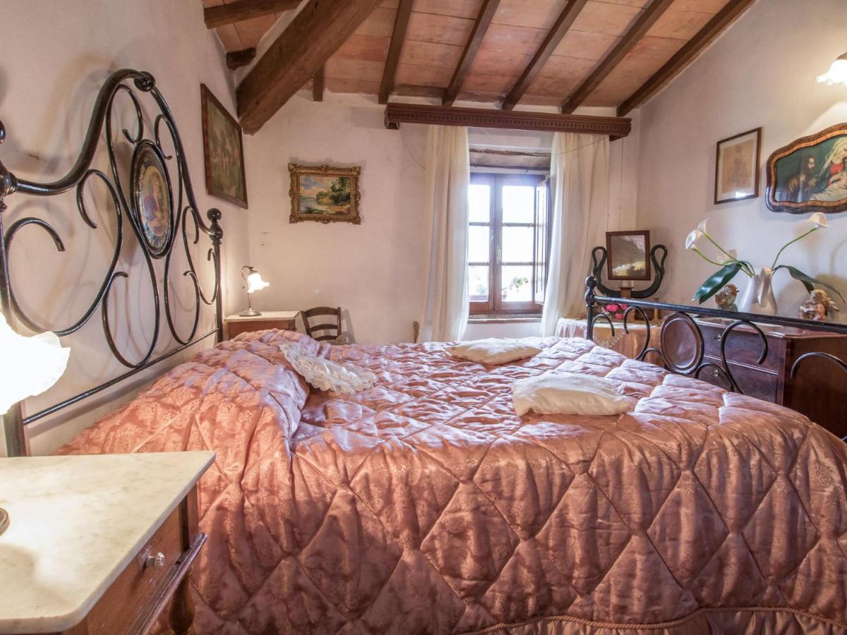 Holiday Home Poggio Velluto By Interhome Seggiano ภายนอก รูปภาพ