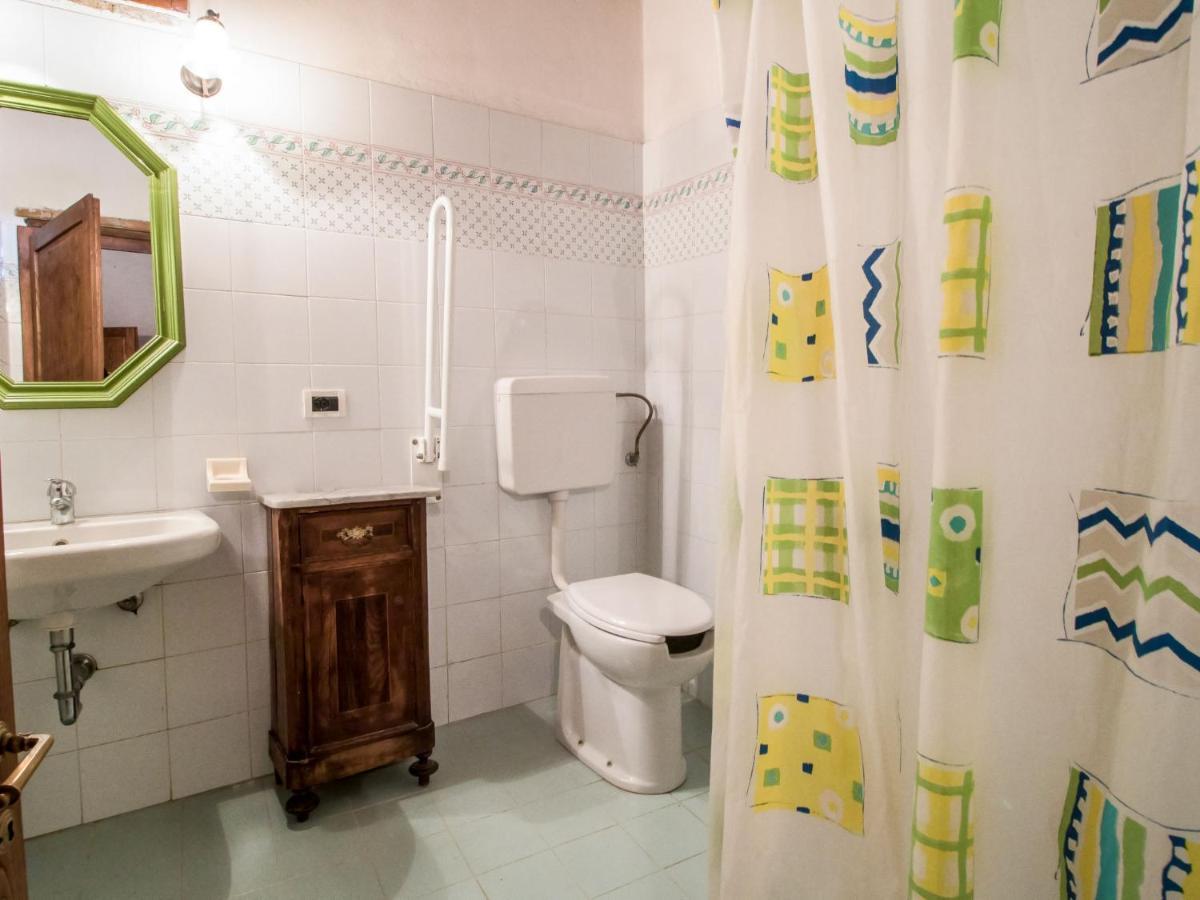 Holiday Home Poggio Velluto By Interhome Seggiano ภายนอก รูปภาพ