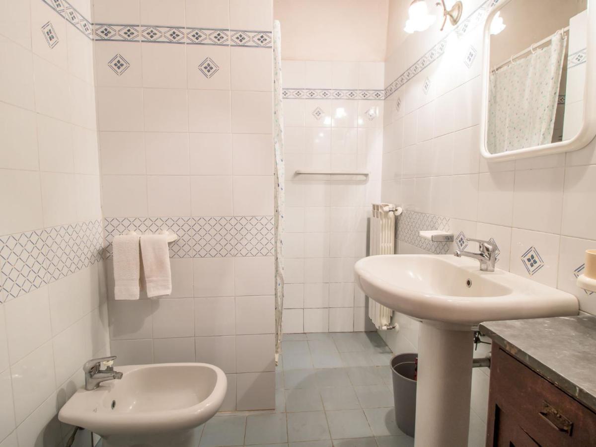 Holiday Home Poggio Velluto By Interhome Seggiano ภายนอก รูปภาพ